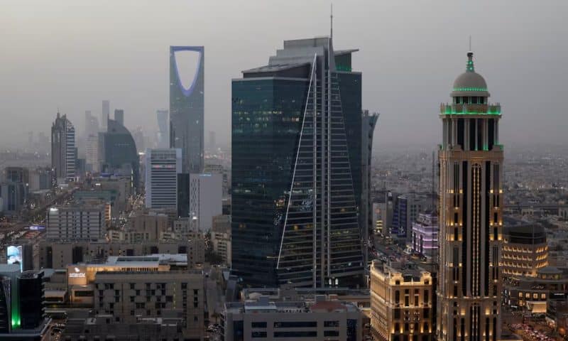 Saudi to focus $925 billion fund on domestic economy under new 5-year plan
