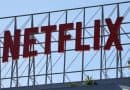 Netflix shares dive as co-founder Reed Hastings steps away