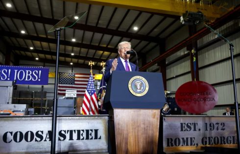 The Iran war has revealed Trump’s pressure point: the economy