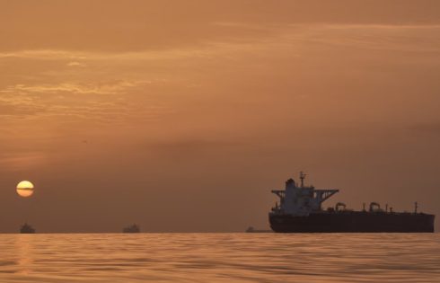 Oil prices rise and markets fall after US seizure of ship hits Iran peace deal hopes