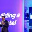Intel stock soars on Q1 earnings beat, strong outlook