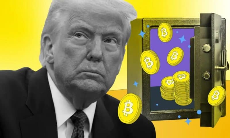 Donald Trump To Attend Memecoin Gala on Saturday — Here’s How Much $TRUMP Generated Last Time