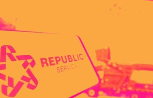 Is It Time To Reassess Republic Services (RSG) After Its Recent Share Price Pullback?