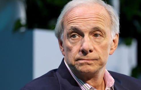 Ray Dalio says Kevin Warsh shouldn’t cut interest rates in a ‘stagflation’ era
