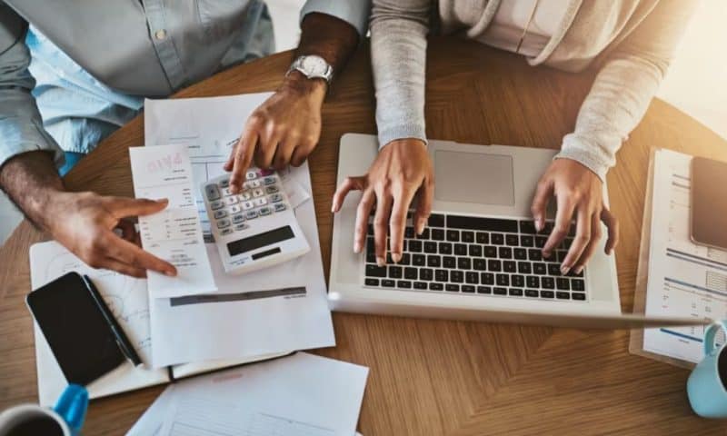 How consumer interest rates have changed during Jerome Powell’s tenure leading the Fed