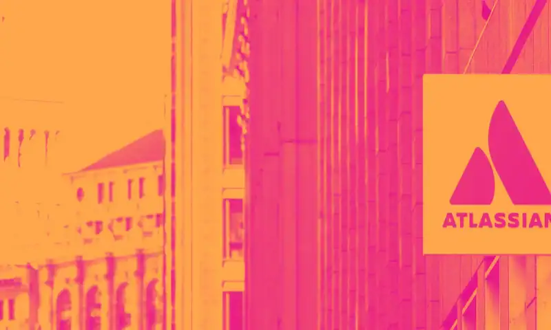 Why Atlassian (TEAM) Stock Is Down Today