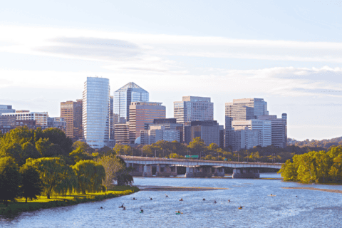 Unemployment rises in Northern Virginia as federal workforce changes ripple outward