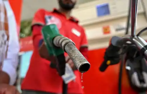 Oil prices rise as US-Iran peace talks stall