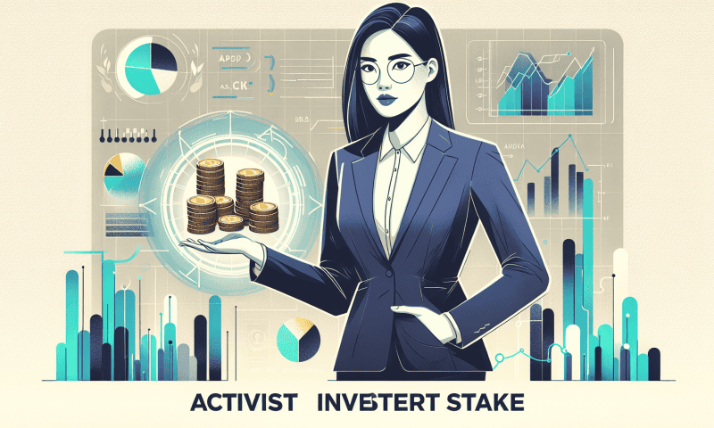 Record Activist Investor Stakes Drive Corporate Transformation Across Global Markets