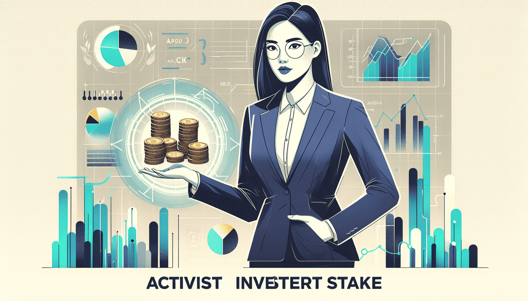 CEO & Corporate Strategy News 2