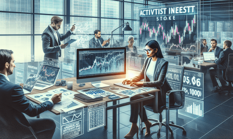 Activist Investor Stakes Transform Corporate Governance and Market Valuations Worldwide