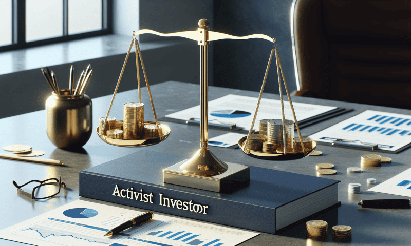 Rising Activist Investor Stakes Transform Corporate Boardrooms Worldwide