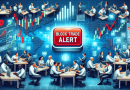 Smart Institutions Use Block Trade Alerts to Signal Major Market Moves