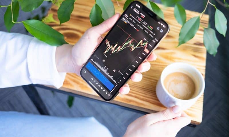 Institutional Money Moves Reveal Market Direction Through Block Trade Alerts