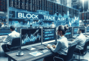 Smart Money Moves Revealed Through Block Trade Alert Systems