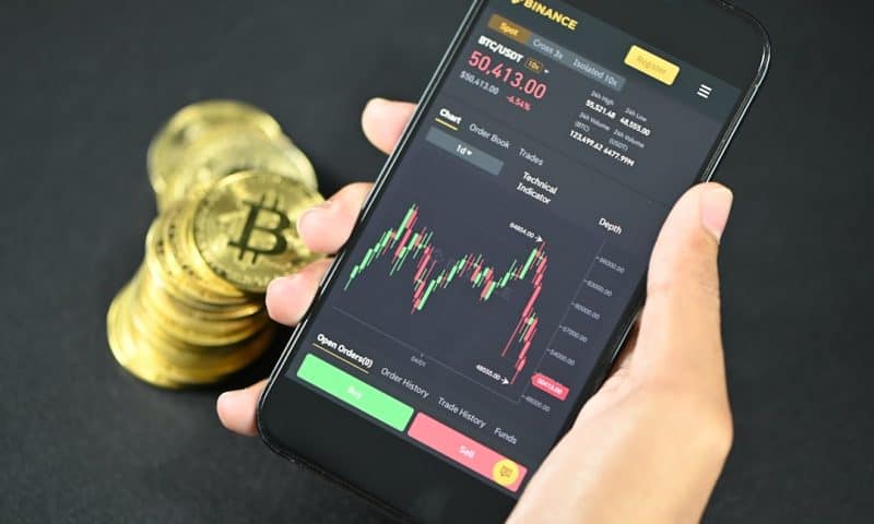 Smart Institutional Money Follows Block Trade Alerts That Reveal Market Direction