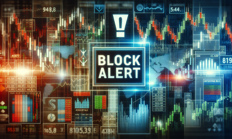 Smart Money Moves Revealed Through Block Trade Alerts