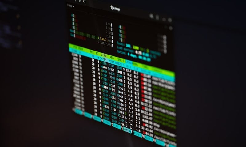 Block Trade Alerts Transform How Institutional Money Moves Markets