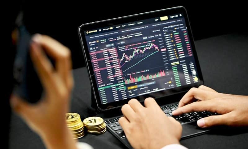 Smart Money Movements Through Block Trade Alerts Shape Tomorrow’s Markets