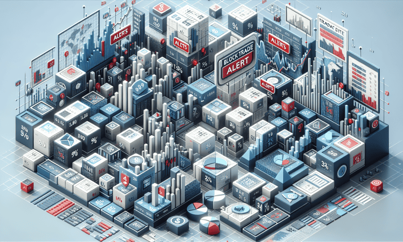Smart Money Moves Revealed Through Block Trade Alerts