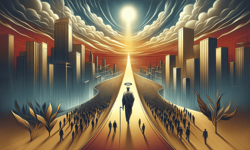 Smart Investors Recognize This Contrarian Setup as Traditional Sentiment Indicators Flash Warning Signs