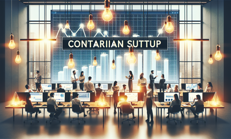 Inside the Contrarian Setup Playbook That Hedge Funds Use to Generate Alpha