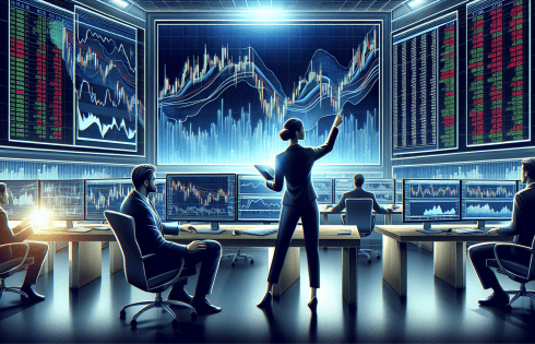 Smart Money Moves Against the Crowd Through Contrarian Setup Strategies