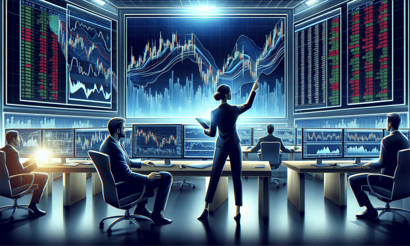 Smart Money Moves Against the Crowd Through Contrarian Setup Strategies