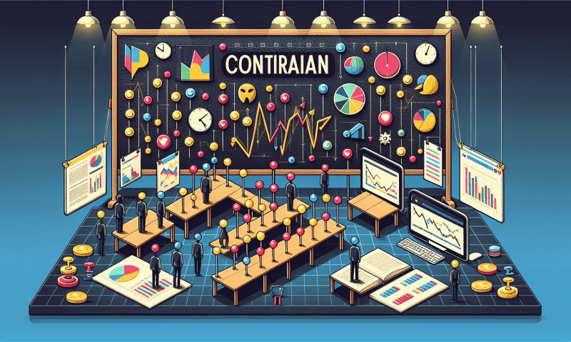 Smart Investors Are Spotting the Ultimate Contrarian Setup in Today’s Equity Markets