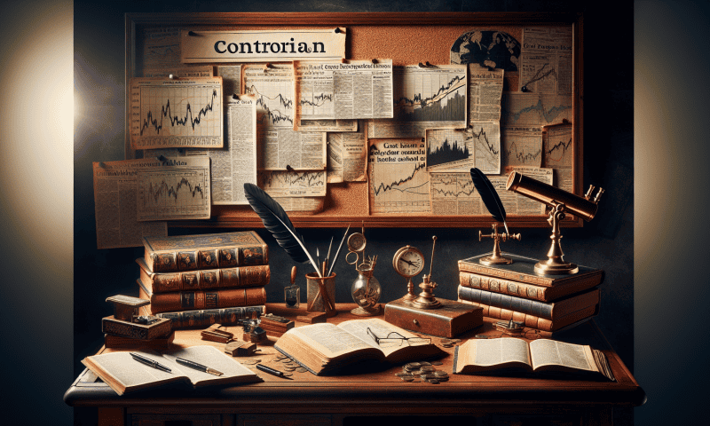 Smart Money Signals Reveal the Power of Contrarian Setup Trading