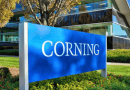 Why Corning (GLW) Stock Is Down Today