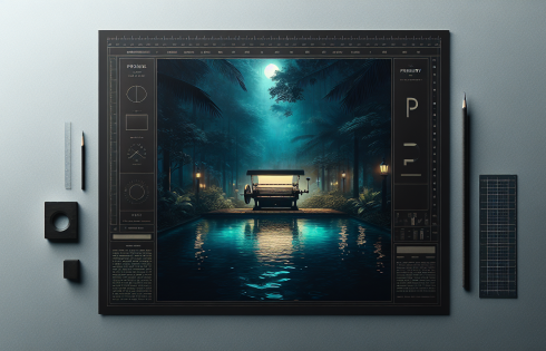 Global Investors Discover How Dark Pool Print Data Reveals Hidden Market Movements