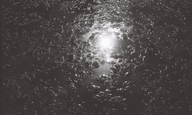 Massive Dark Pool Print Activity Signals Major Market Shifts Ahead