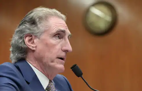 Trump administration to pay 2 more companies to walk away from US offshore wind leases