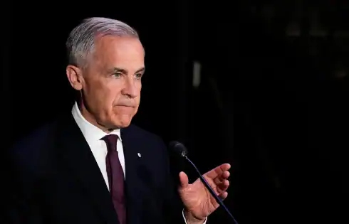 Carney unveils $18 billion Canadian government-owned investment fund