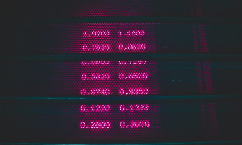 Smart Investors Recognize These Critical Earnings Catalyst Signals Before Stock Prices Move