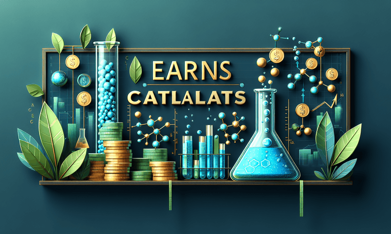 Smart Investors Recognize These Earnings Catalyst Patterns Before Major Market Moves