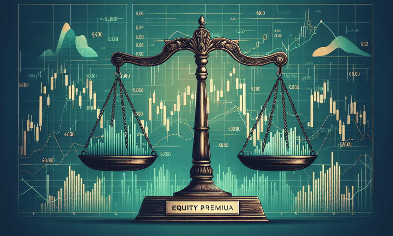 Corporate Strategy Transforms as Equity Premium Reshapes Investment Priorities