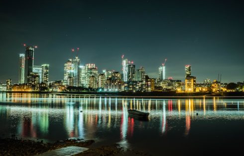 Corporate Boardrooms Navigate Rising Equity Premium Pressures on Strategic Planning