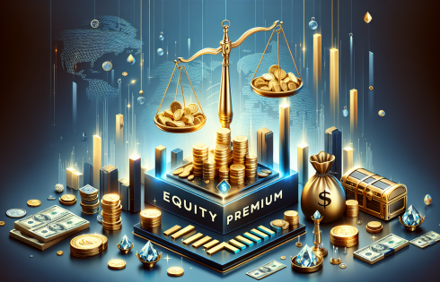 Corporate Boardrooms Reshape Strategy as Equity Premium Pressures Mount