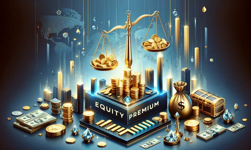 Corporate Boardrooms Reshape Strategy as Equity Premium Pressures Mount