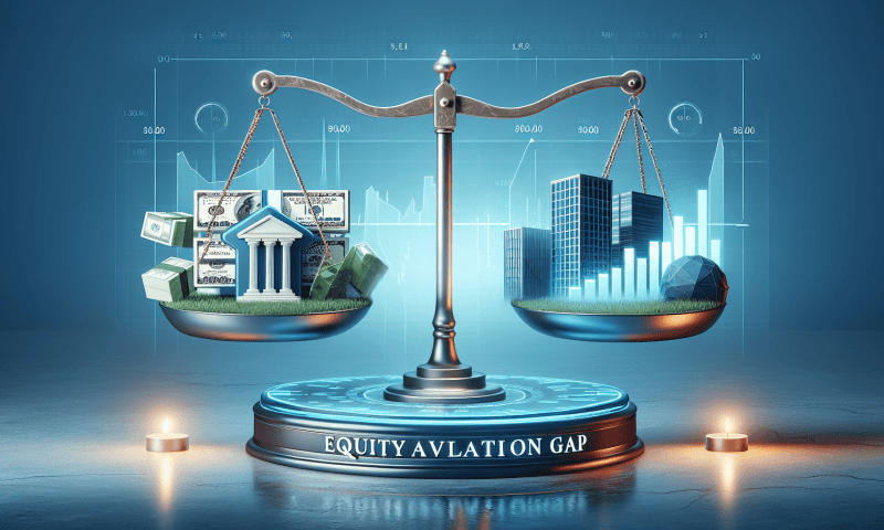 Understanding Equity Valuation Gaps Can Transform Your Investment Returns