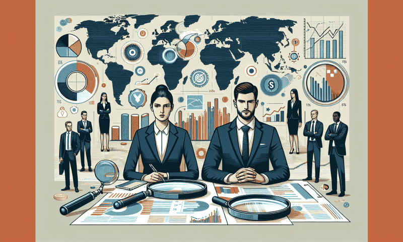 Smart Investors Choose Fundamental Analysis for Long-Term Market Success