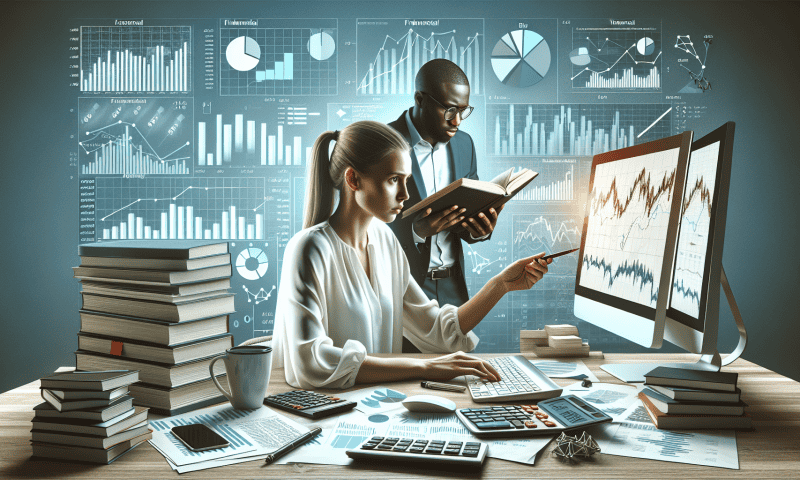 Corporate Boardrooms Embrace Fundamental Analysis to Drive Strategic Decision Making