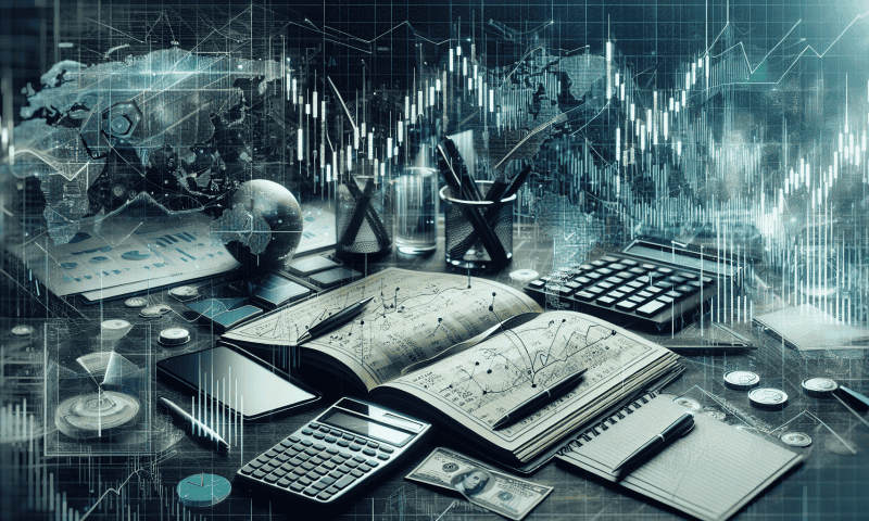Smart Investors Master These Fundamental Analysis Techniques to Identify Winning Stocks
