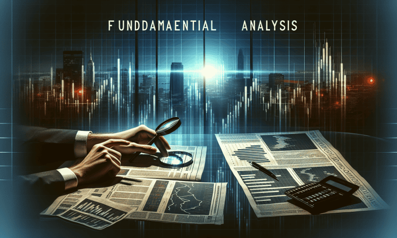 Smart Investors Master These Essential Fundamental Analysis Techniques for Consistent Returns