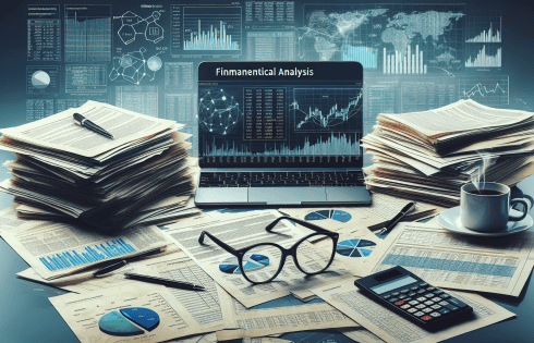 Smart Investors Decode Market Value Through Strategic Business Intelligence