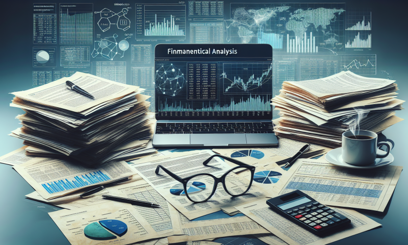 Smart Investors Decode Market Value Through Strategic Business Intelligence