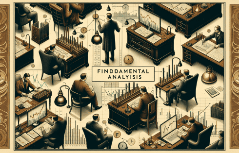 Smart Investors Decode Market Value Through Comprehensive Fundamental Analysis