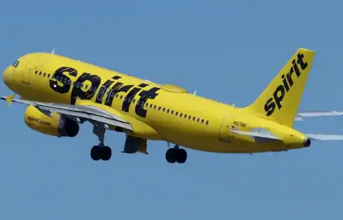 White House mulls using Defense Production Act in Spirit Airlines takeover